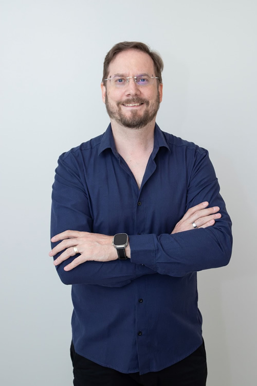 Cyrille Schneider