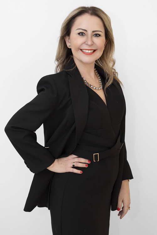 Gaya Machado