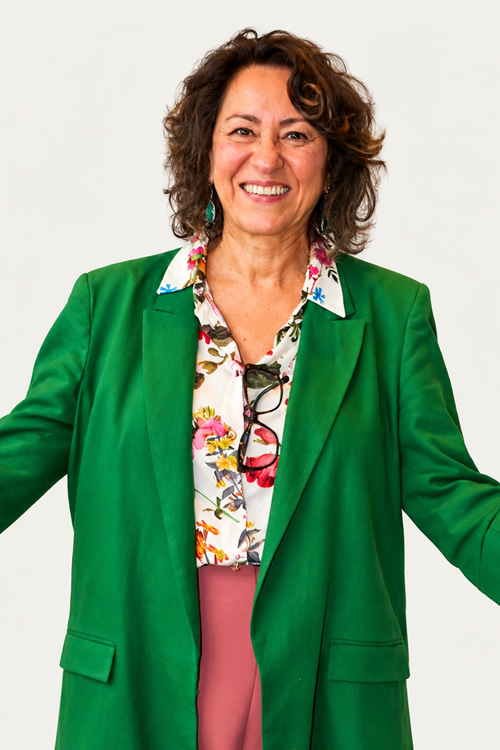 Nelmara Arbex