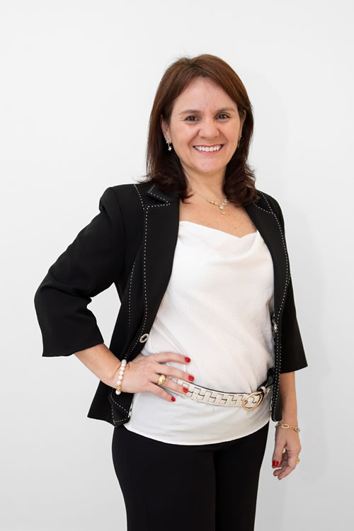 Cristiane Almeida