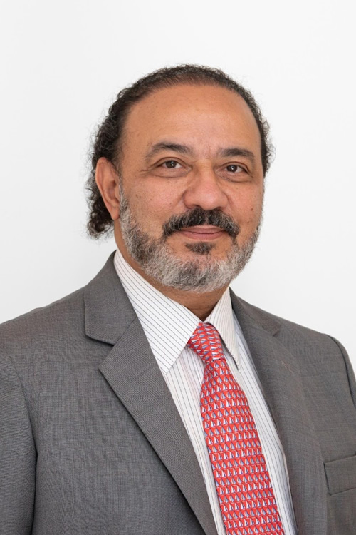 Oziel Estevão